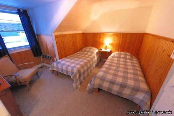 The Riverside Inn ストー 部屋 写真